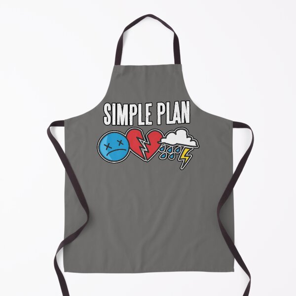 Item preview, SIMPLE PLAN TAPE designed and sold by KarlyyGraf.