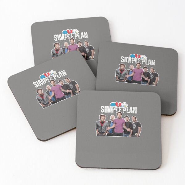 Item preview, SIMPLE PLAN--CANADIAN ROCK BAND FROM MONTREAL QUEBEC. designed and sold by KarlyyGraf.