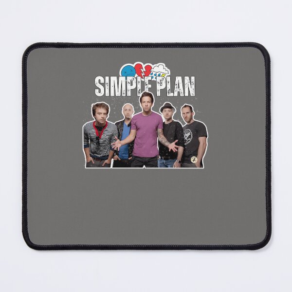 Item preview, SIMPLE PLAN--CANADIAN ROCK BAND FROM MONTREAL QUEBEC. designed and sold by KarlyyGraf.