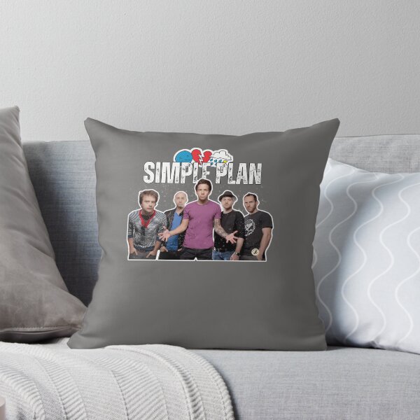 Item preview, SIMPLE PLAN--CANADIAN ROCK BAND FROM MONTREAL QUEBEC. designed and sold by KarlyyGraf.