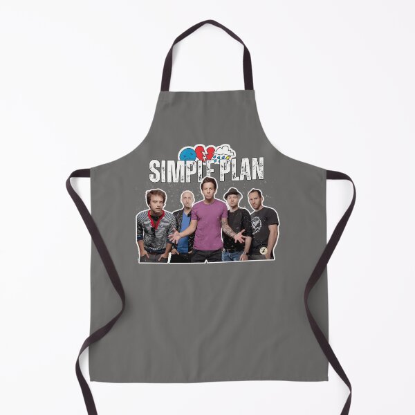 Item preview, SIMPLE PLAN--CANADIAN ROCK BAND FROM MONTREAL QUEBEC. designed and sold by KarlyyGraf.