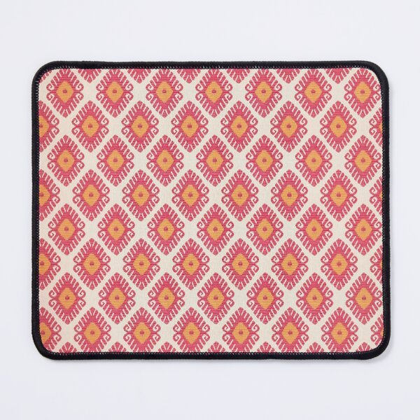 Item preview, ANTIQUE PERUVIAN TEXTILE SPIKEY DIAMOND PATTERN designed and sold by INNERHARMONY2.