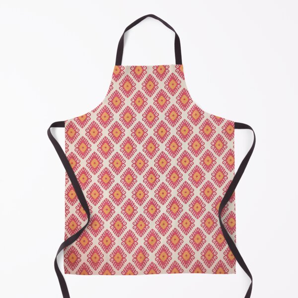 Item preview, ANTIQUE PERUVIAN TEXTILE SPIKEY DIAMOND PATTERN designed and sold by INNERHARMONY2.