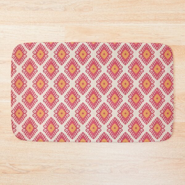 Item preview, ANTIQUE PERUVIAN TEXTILE SPIKEY DIAMOND PATTERN designed and sold by INNERHARMONY2.