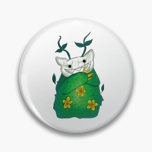 Item preview, A flower critter designed and sold by Elaine324.