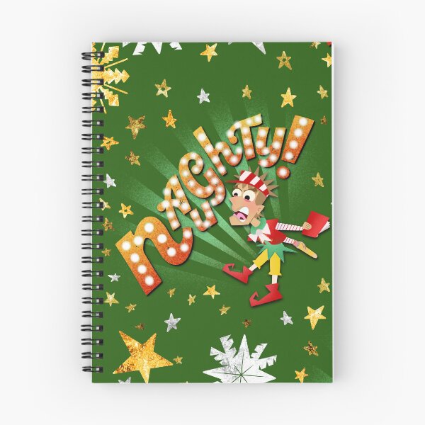 Item preview, NAUGHTY designed and sold by DrawnByBryan.