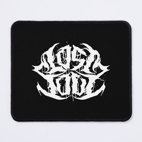Item preview, Lost Soul Metal Band Dark Aesthetic | Gothic Heavy Metal Merch Design designed and sold by SkullsAndShirts.