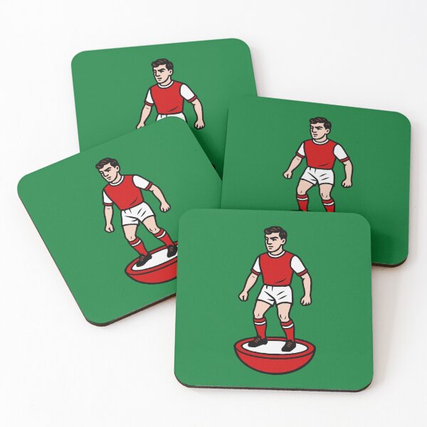 Item preview, Table Football designed and sold by sirglennbo.