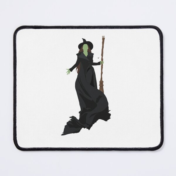 Item preview, Wicked Witch Elphaba designed and sold by PenguinThug.