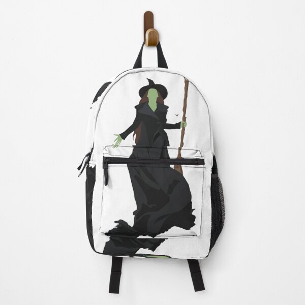 Item preview, Wicked Witch Elphaba designed and sold by PenguinThug.
