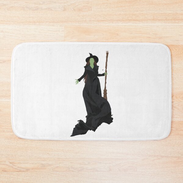 Item preview, Wicked Witch Elphaba designed and sold by PenguinThug.