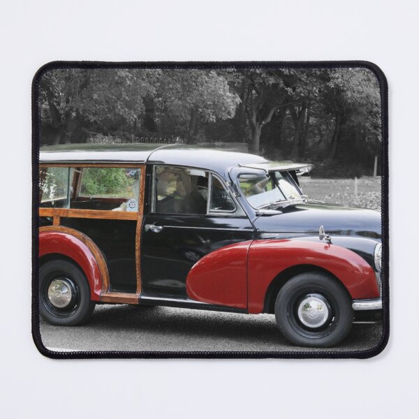 Item preview, Old English Car - Color pop designed and sold by kenkortner.