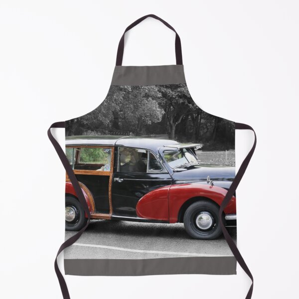 Item preview, Old English Car - Color pop designed and sold by kenkortner.