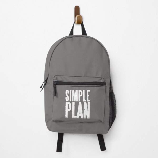 Item preview, SIMPLE-PLAN-LOGO-ESSENTIAL designed and sold by CodyyGu.