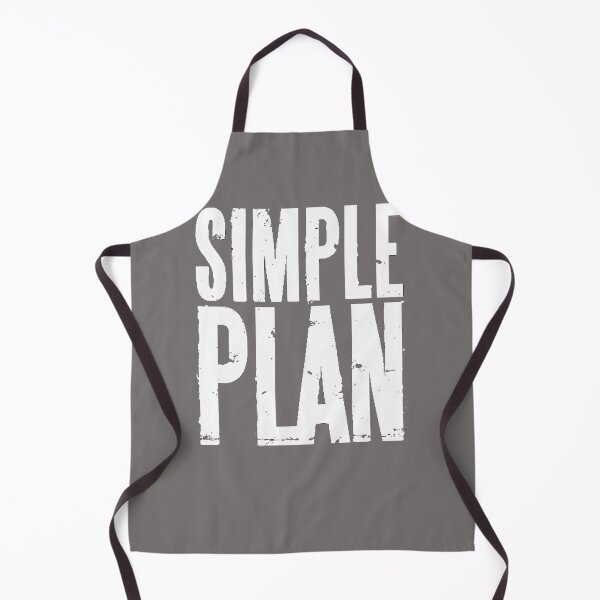 Item preview, SIMPLE-PLAN-LOGO-ESSENTIAL designed and sold by CodyyGu.
