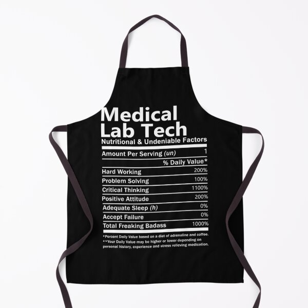 Item preview, Medical Lab Tech designed and sold by hzibfldecjq42.