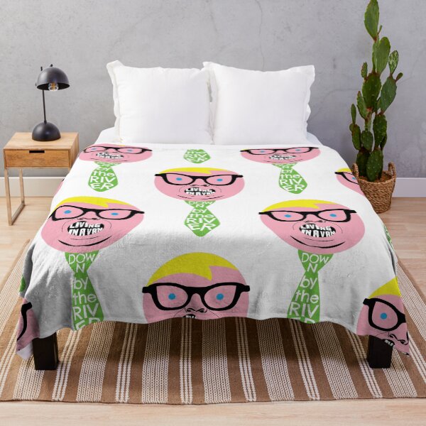 Item preview, Minimal Chris Farley Matt Foley Face  designed and sold by pelagio.