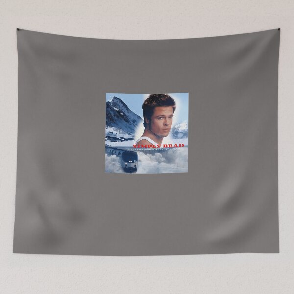 Item preview, SIMPLY-BRAD designed and sold by CodyyGu.