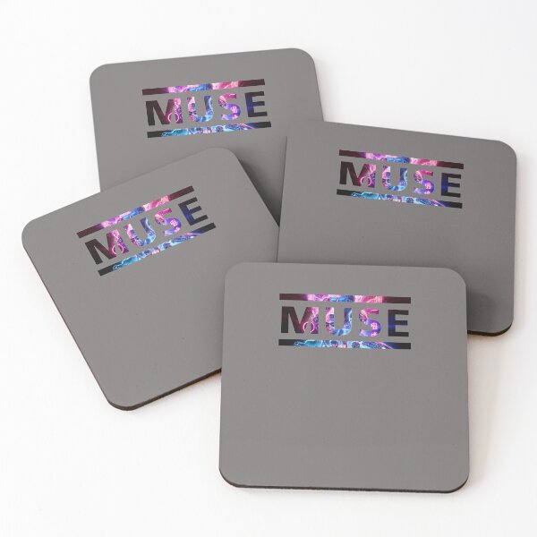 Item preview, SIMULATION THEORY MUSE COVER LOGO designed and sold by CodyyGu.