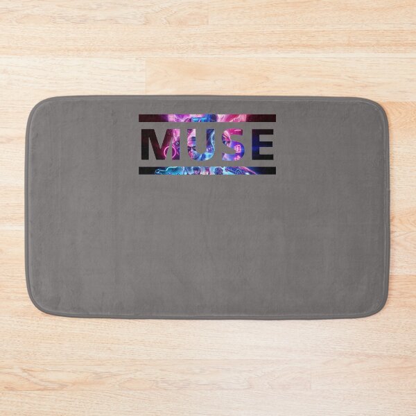 Item preview, SIMULATION THEORY MUSE COVER LOGO designed and sold by CodyyGu.