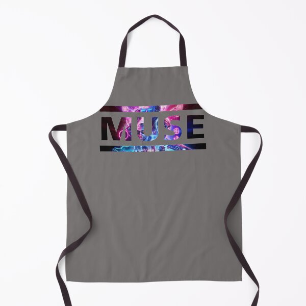 Item preview, SIMULATION THEORY MUSE COVER LOGO designed and sold by CodyyGu.