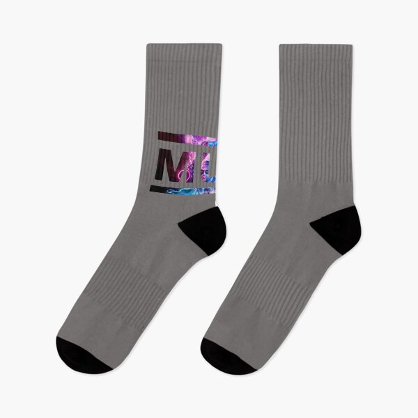 Item preview, SIMULATION THEORY MUSE COVER LOGO designed and sold by CodyyGu.