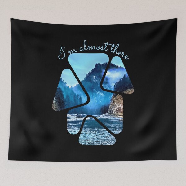 Item preview, Don't give up when you’re tired. designed and sold by JokeAndStyle.