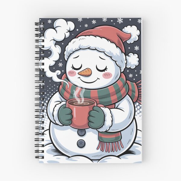 Item preview, Snowman Night Shift designed and sold by McVrax.