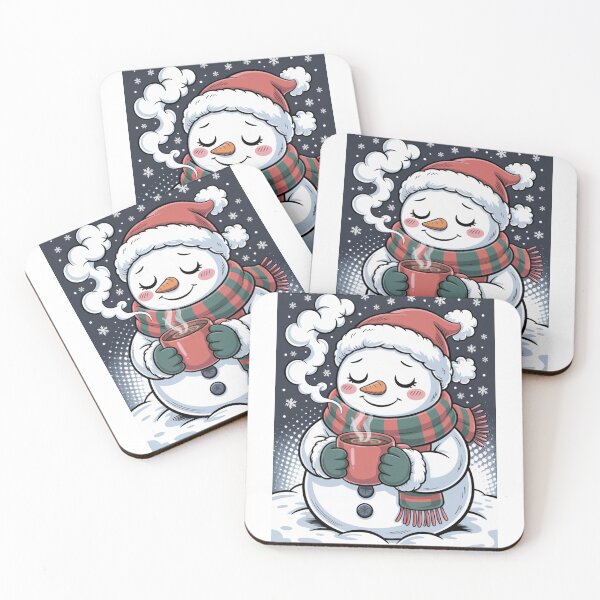 Item preview, Snowman Night Shift designed and sold by McVrax.