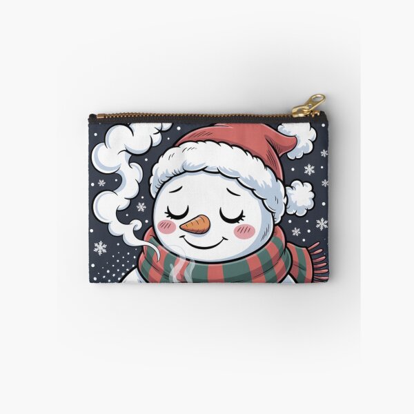 Item preview, Snowman Night Shift designed and sold by McVrax.