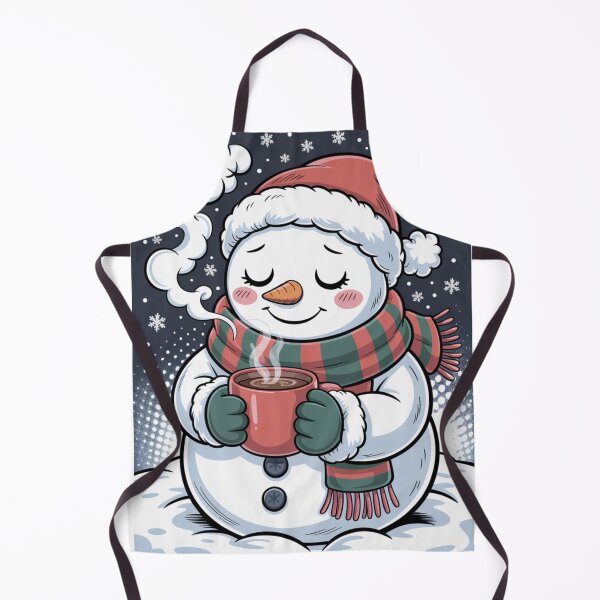 Item preview, Snowman Night Shift designed and sold by McVrax.
