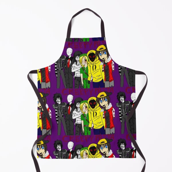 Item preview, Creepypasta designed and sold by Harmonious Art.