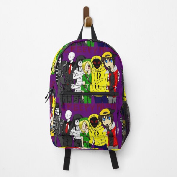Item preview, Creepypasta designed and sold by Harmonious Art.