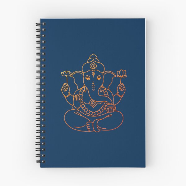 Item preview, Hindu Buddhist Ganesha designed and sold by Be-Random.