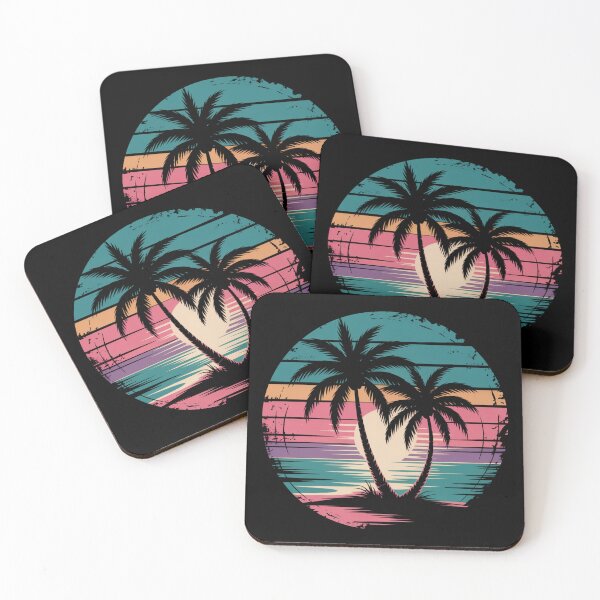 Item preview, Beach Sunset designed and sold by theartfulaspie.
