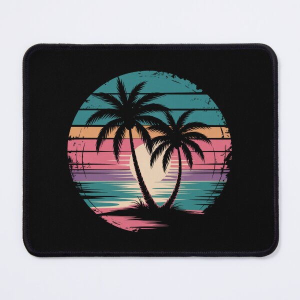 Item preview, Beach Sunset designed and sold by theartfulaspie.