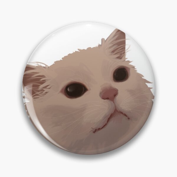 Item preview, Cat Thurston Waffles designed and sold by Gerlgle.