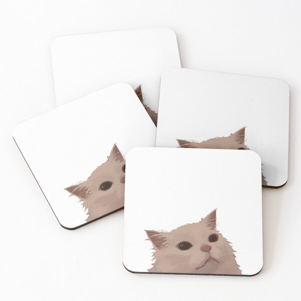 Item preview, Cat Thurston Waffles designed and sold by Gerlgle.
