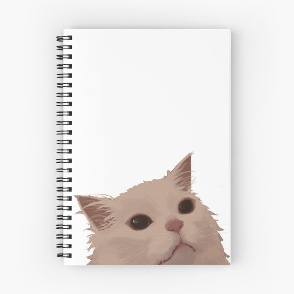 Item preview, Cat Thurston Waffles designed and sold by Gerlgle.