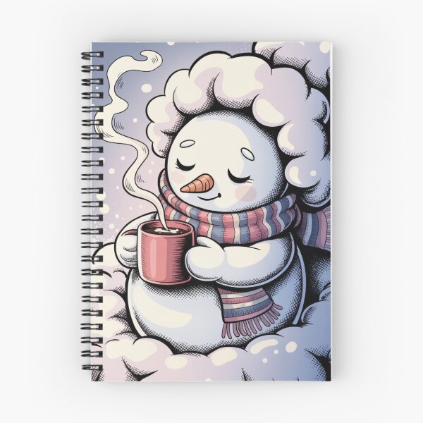 Item preview, Snowman Night Shift designed and sold by McVrax.