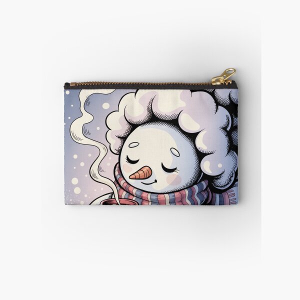 Item preview, Snowman Night Shift designed and sold by McVrax.