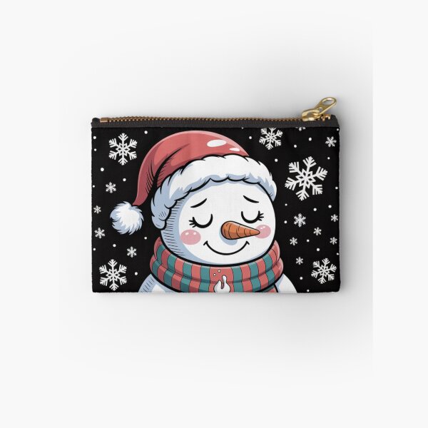 Item preview, Snowman Night Shift designed and sold by McVrax.
