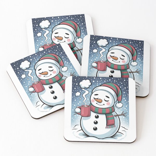 Item preview, Snowman Night Shift designed and sold by McVrax.