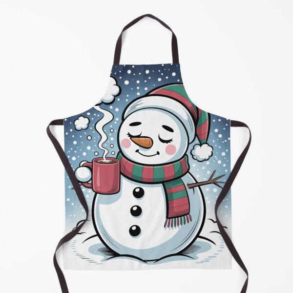 Item preview, Snowman Night Shift designed and sold by McVrax.