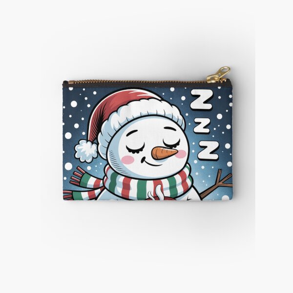 Item preview, Snowman Night Shift designed and sold by McVrax.