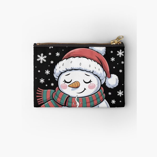 Item preview, Snowman Night Shift designed and sold by McVrax.
