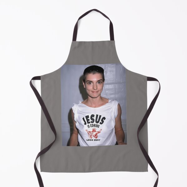 Item preview, SINEAD---JESUS IS COMING designed and sold by TopangauLabbe.