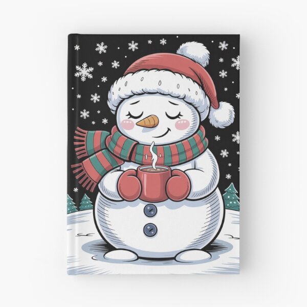 Item preview,  Snowman Night Shift designed and sold by McVrax.