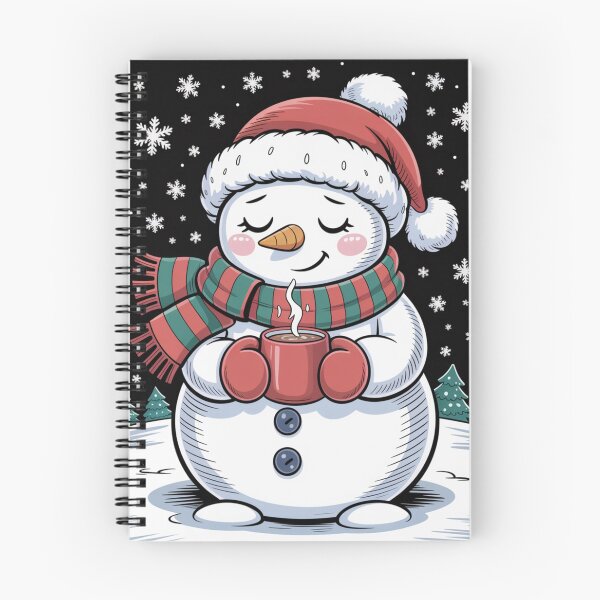 Item preview,  Snowman Night Shift designed and sold by McVrax.