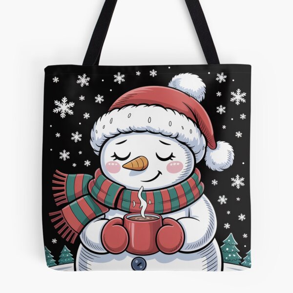 Item preview,  Snowman Night Shift designed and sold by McVrax.
